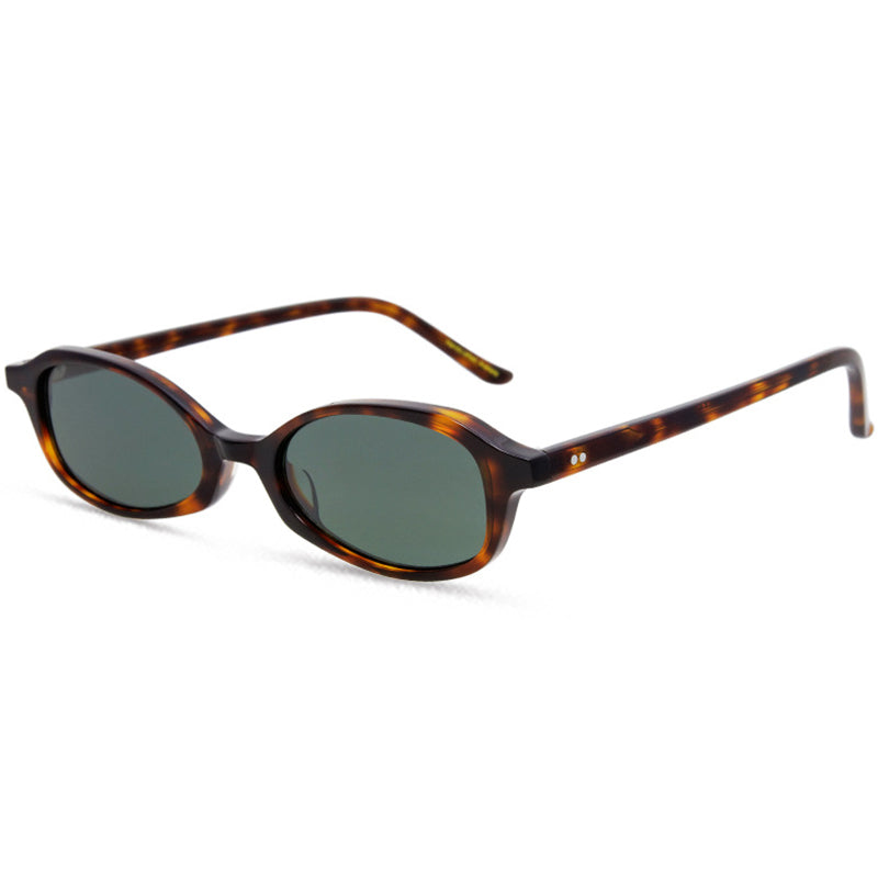 Oval Sunglasses GCS1138