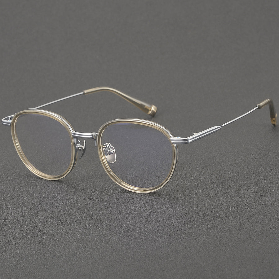 Round Glasses BY1147