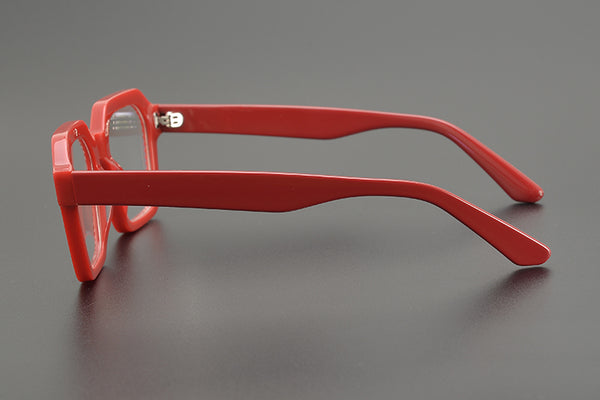 Square Glasses TG1126
