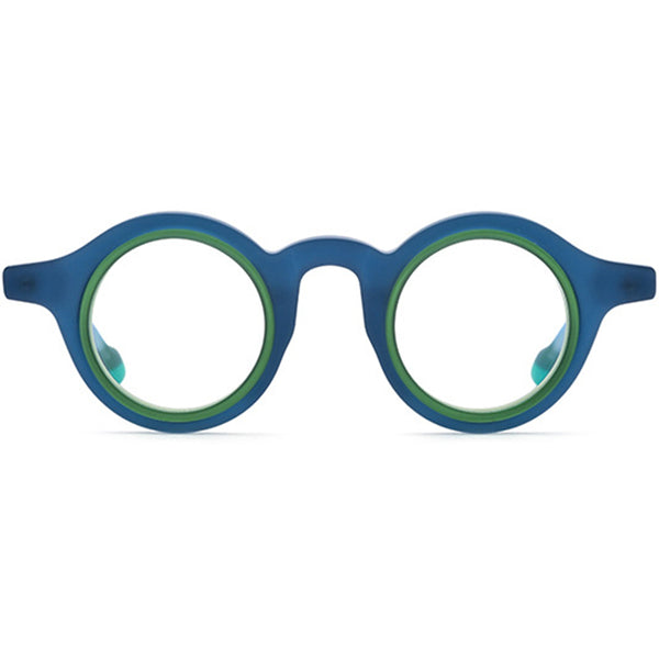 Round Glasses BR1412