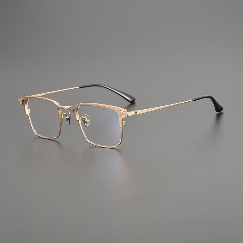 Browline Glasses TG1125