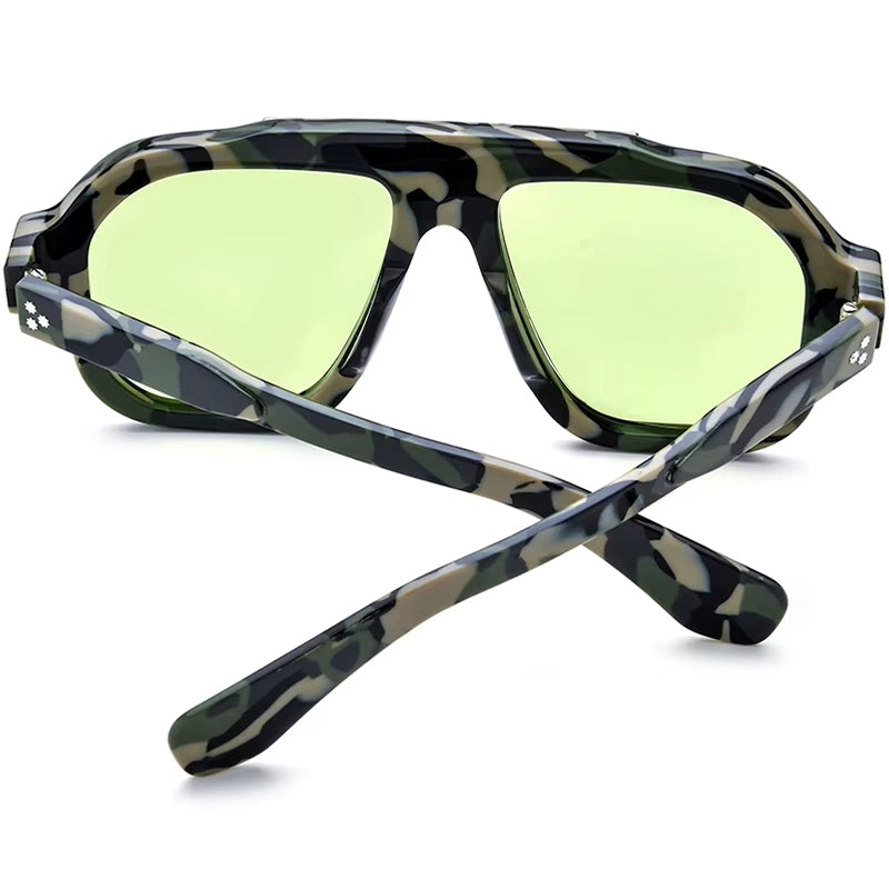 Square Sunglasses BRS1203