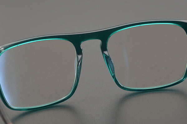Square Glasses TG1225