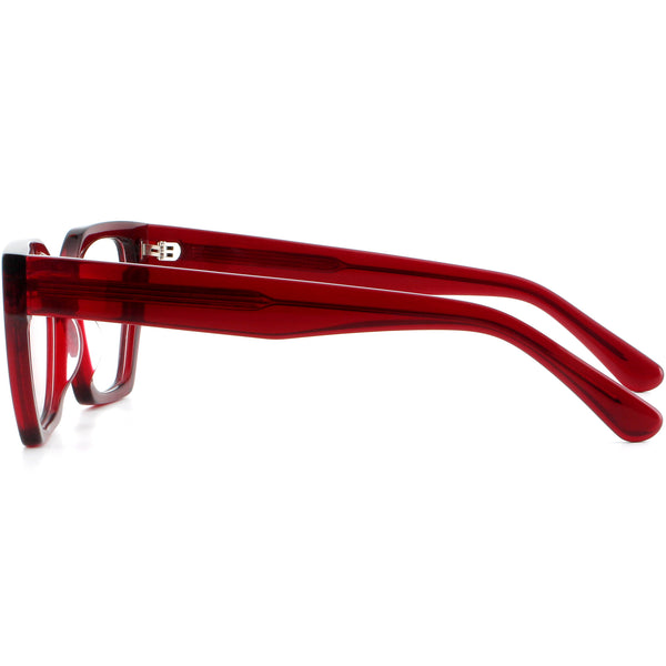 Cat-Eye Glasses YN1007