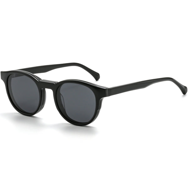 Round Glasses YN1151