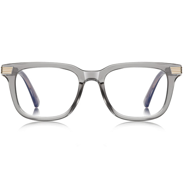 Square Glasses PF1425