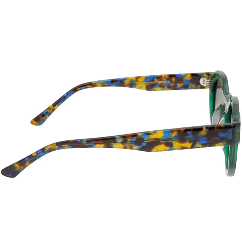 Round Sunglasses GCS1061