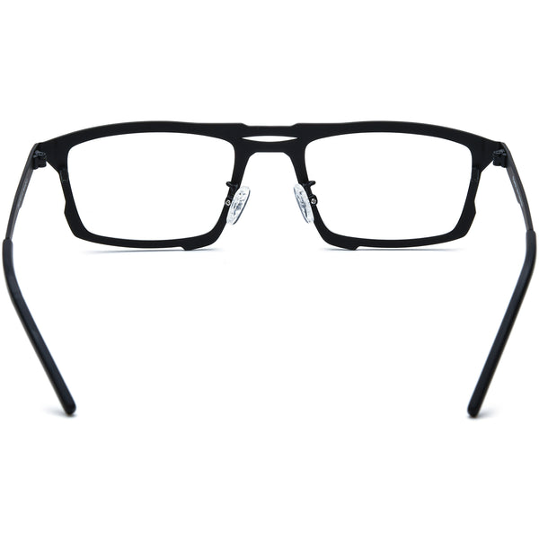 Rectangle Glasses BR1697