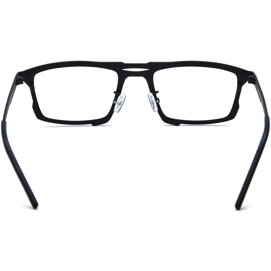 Rectangle Glasses BR1697