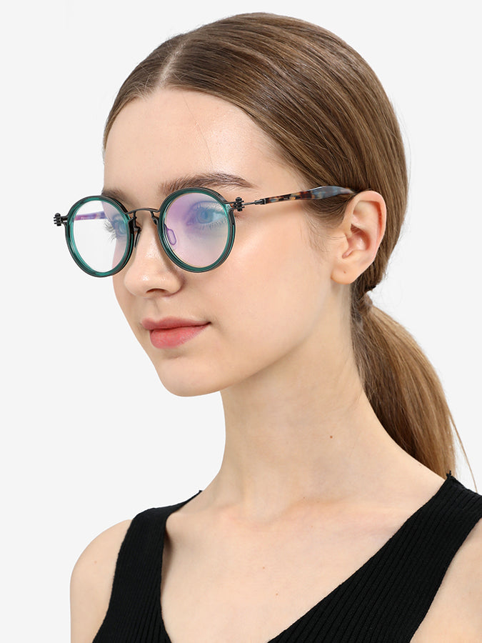Round Glasses BR1119
