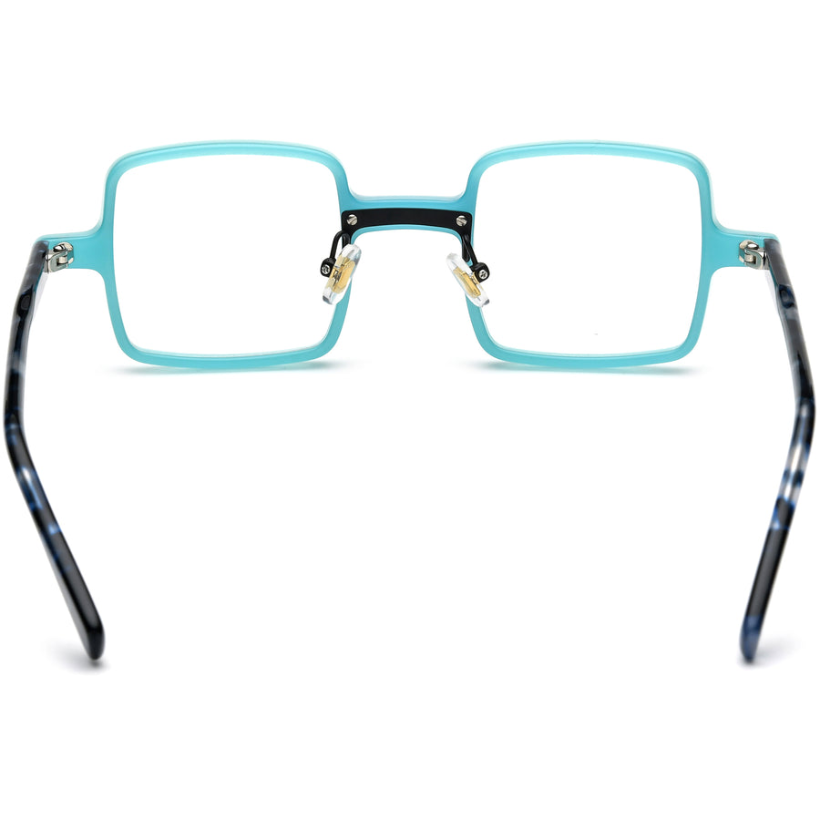 Square Glasses BR1125