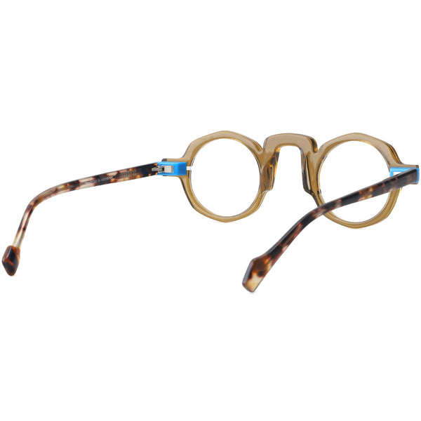 Geometric Glasses YEA1266