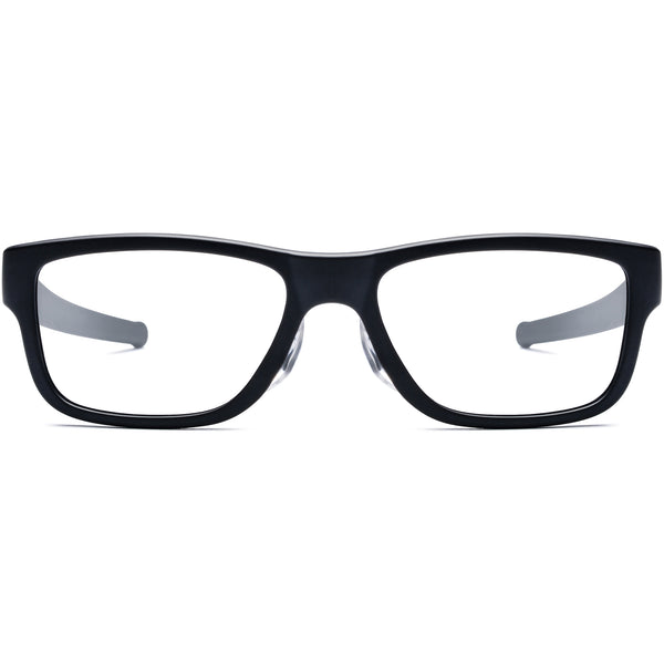 Rectangle Sports Glasses A2079