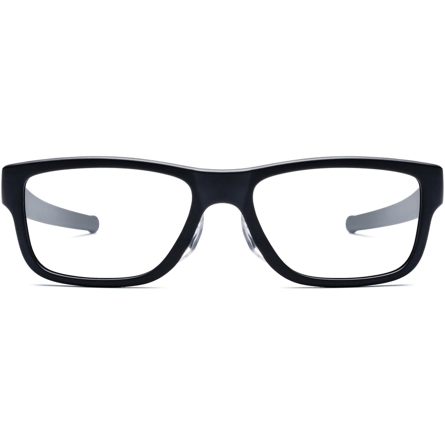 Rectangle Sports Glasses A2079