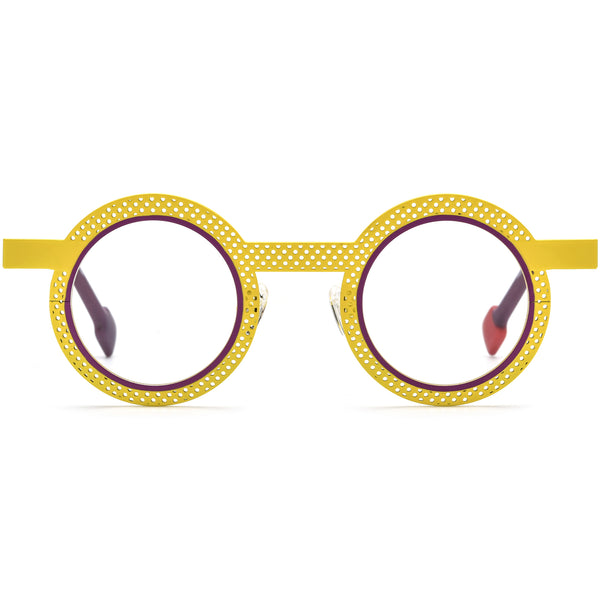 Round Glasses BR1515