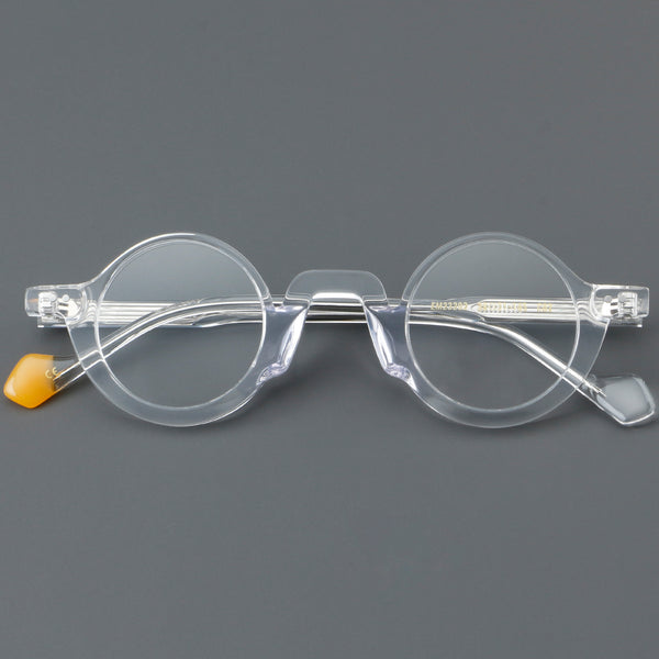 Round Glasses A4033