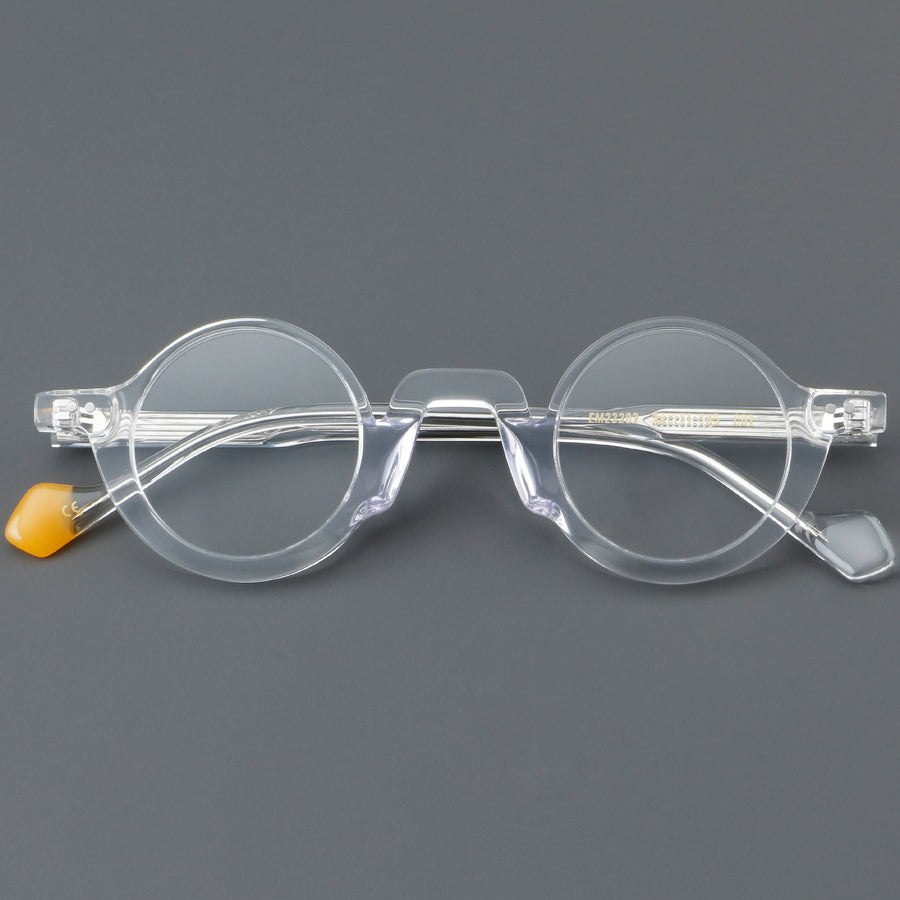 Round Glasses A4033