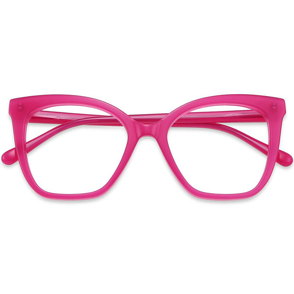 Cat-Eye Glasses FM1018