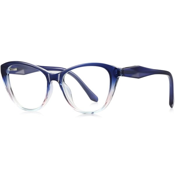 Cat-Eye Glasses YSD1120