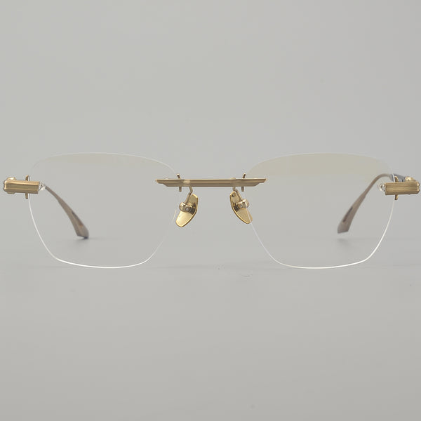 Square Glasses BY1154