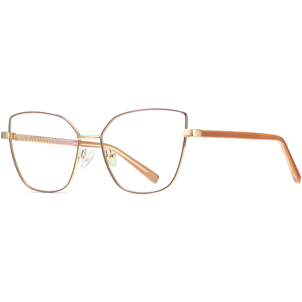 Cat-Eye Glasses PF1175