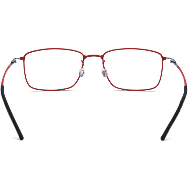 Rectangle Glasses BR1716