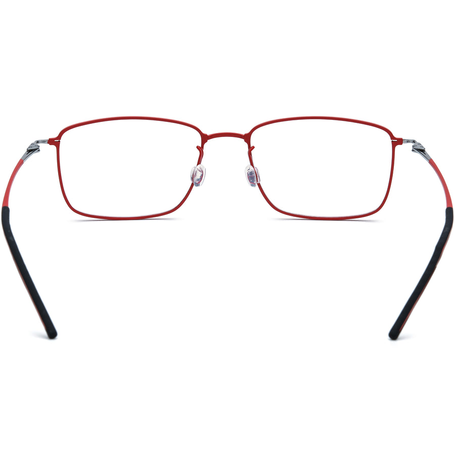 Rectangle Glasses BR1716