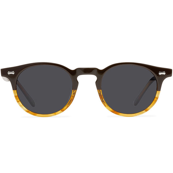 Round Sunglasses GCS1081