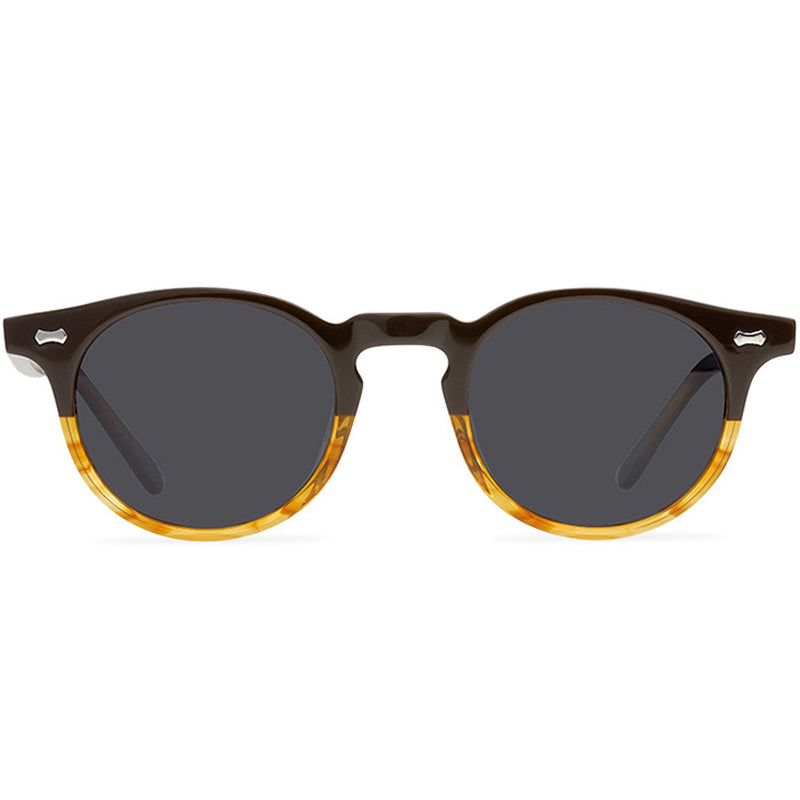 Round Sunglasses GCS1081