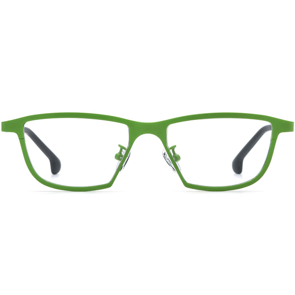 Rectangle Glasses BR1500