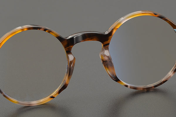Round Glasses TG1011