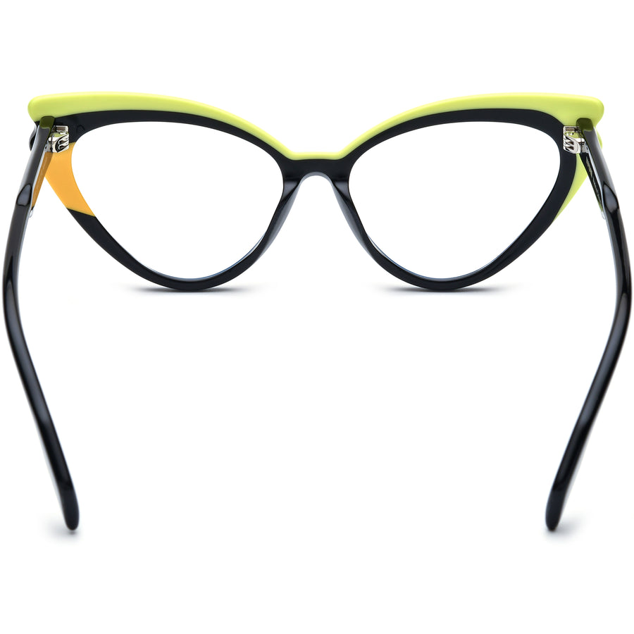 Cat-Eye Glasses BR1404