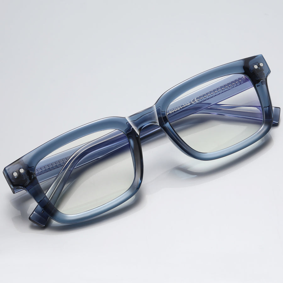 Rectangle Glasses PF1029