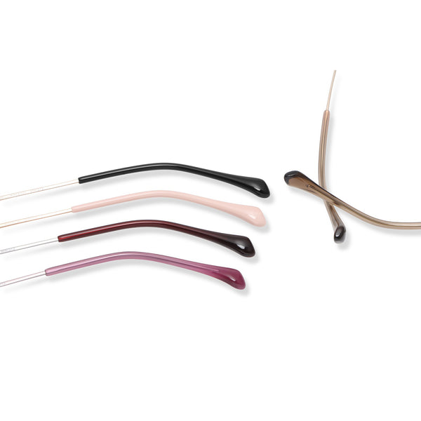Oval Glasses MW1199