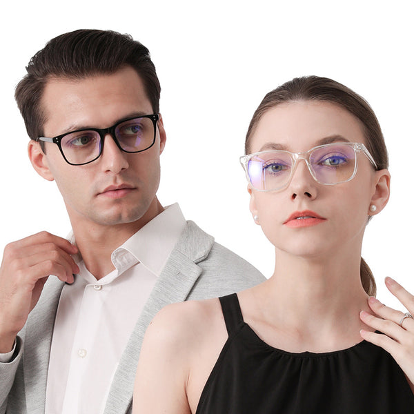 Square Glasses KC1050