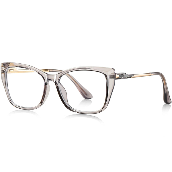 Cat-Eye Glasses YSD1062