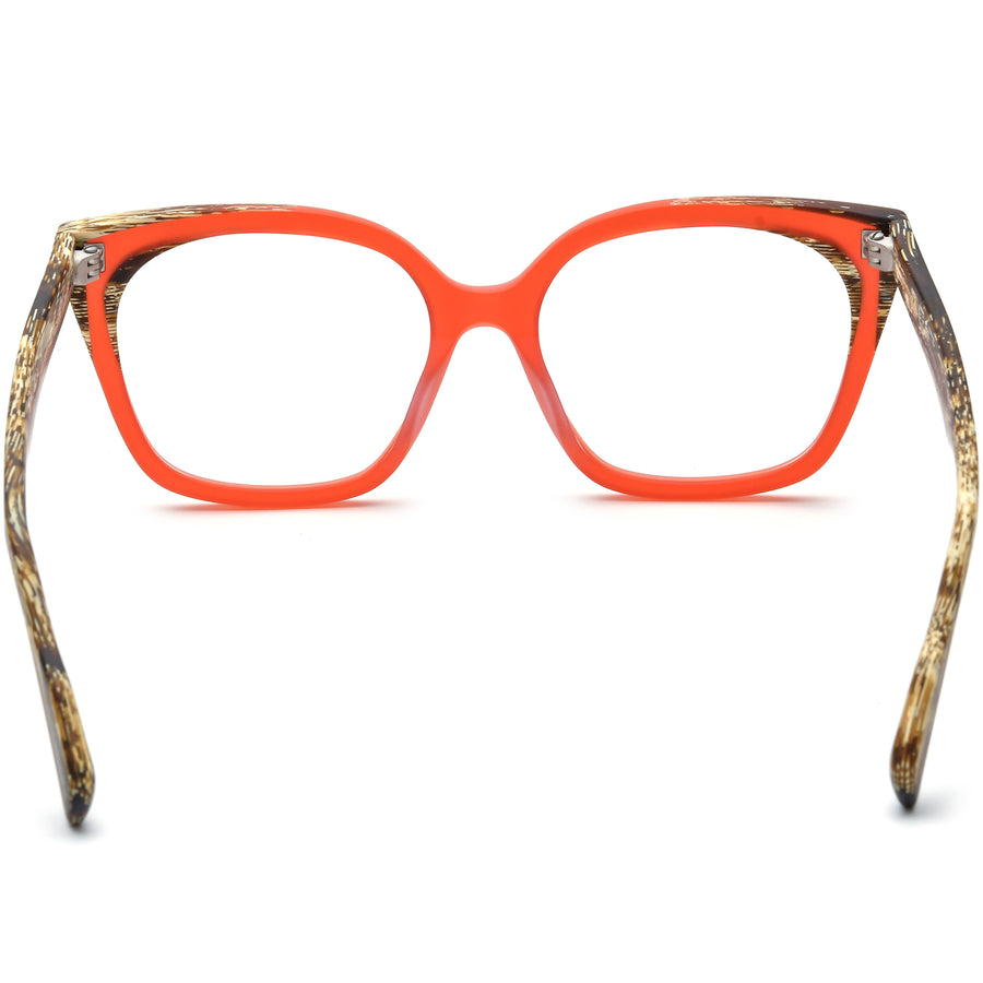 Cat-Eye Glasses BR1464