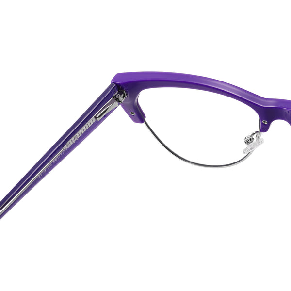 Cat-Eye Glasses PF1012