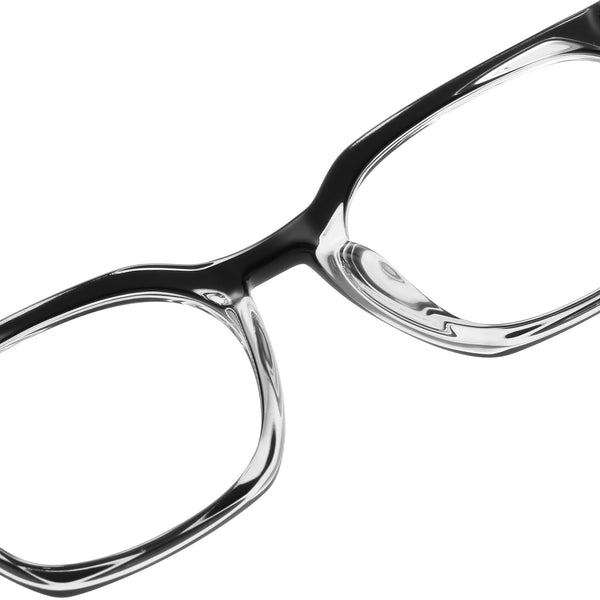 Square Glasses YSD1006