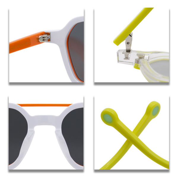 Geometric Glasses GC1045
