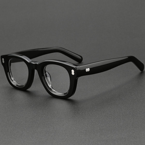 Square Glasses YN1093