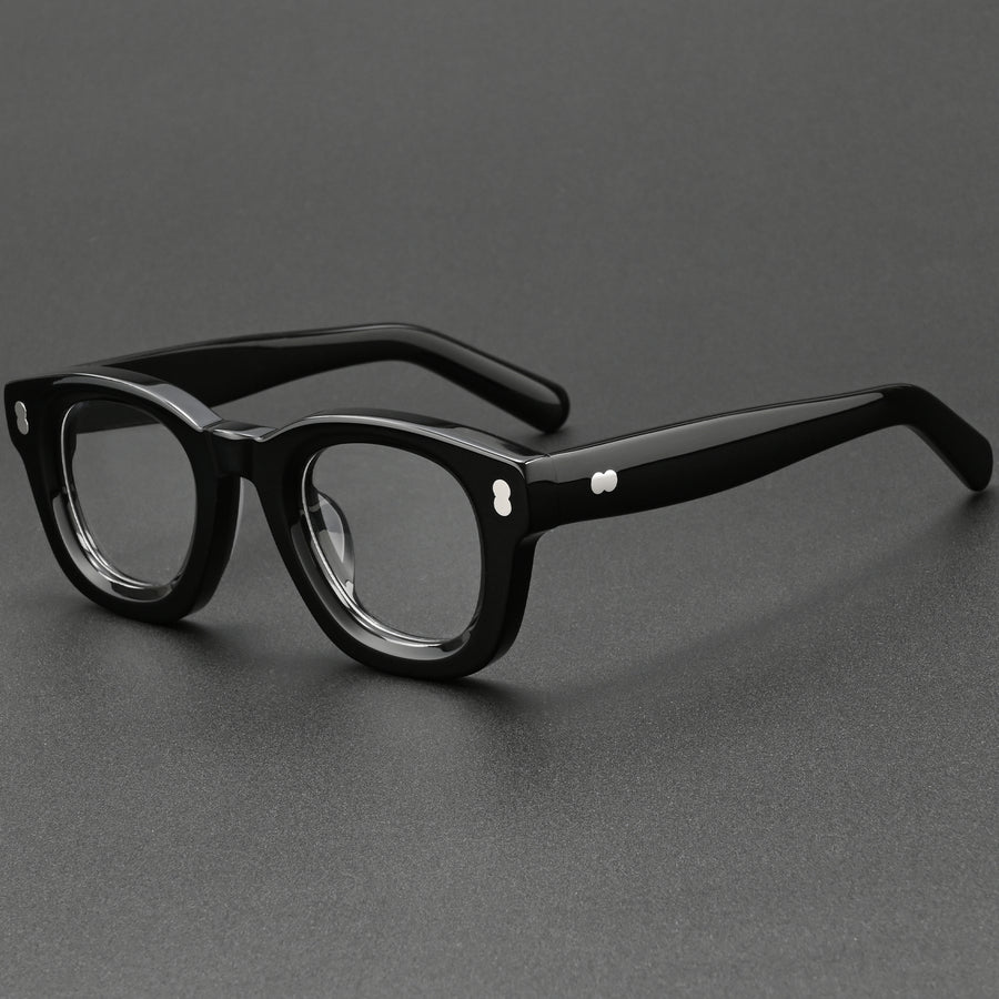 Square Glasses YN1093