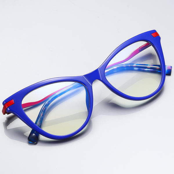 Cat-Eye Glasses PF1325