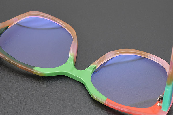 Cat-Eye Glasses TG1209
