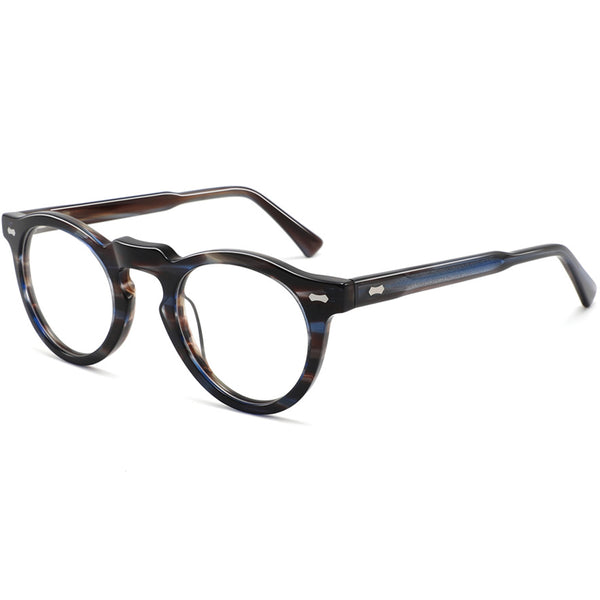 Round Glasses KC1034