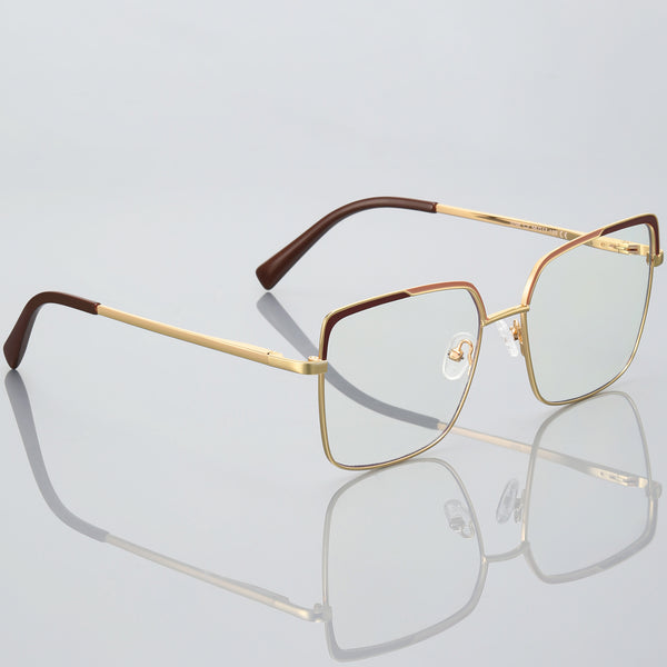 Square Glasses PF1091