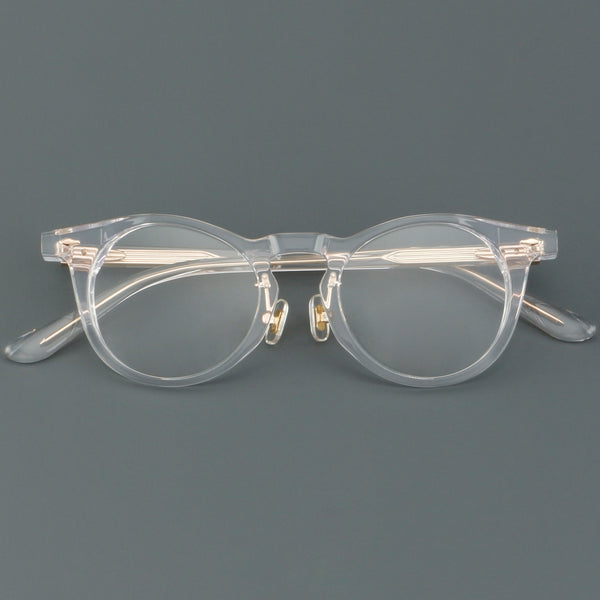 Round Glasses YN1084
