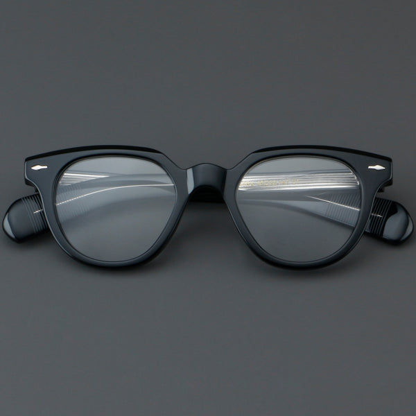 Square Glasses A4060