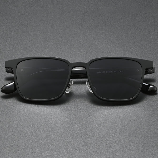 Square Glasses YN1148