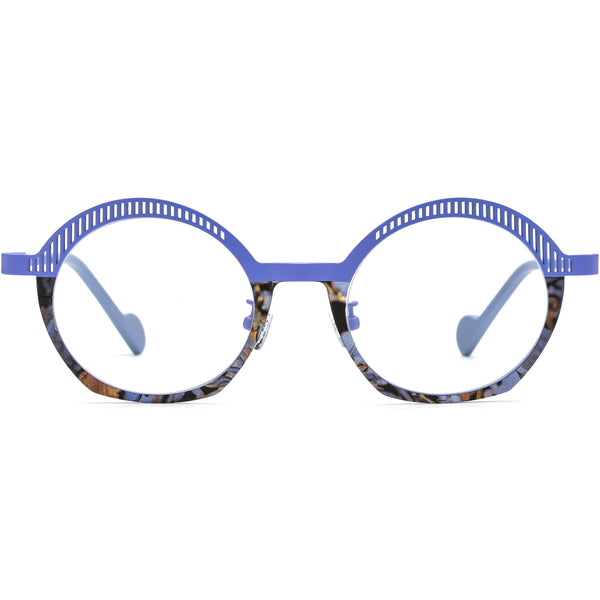 Round Glasses BR1713